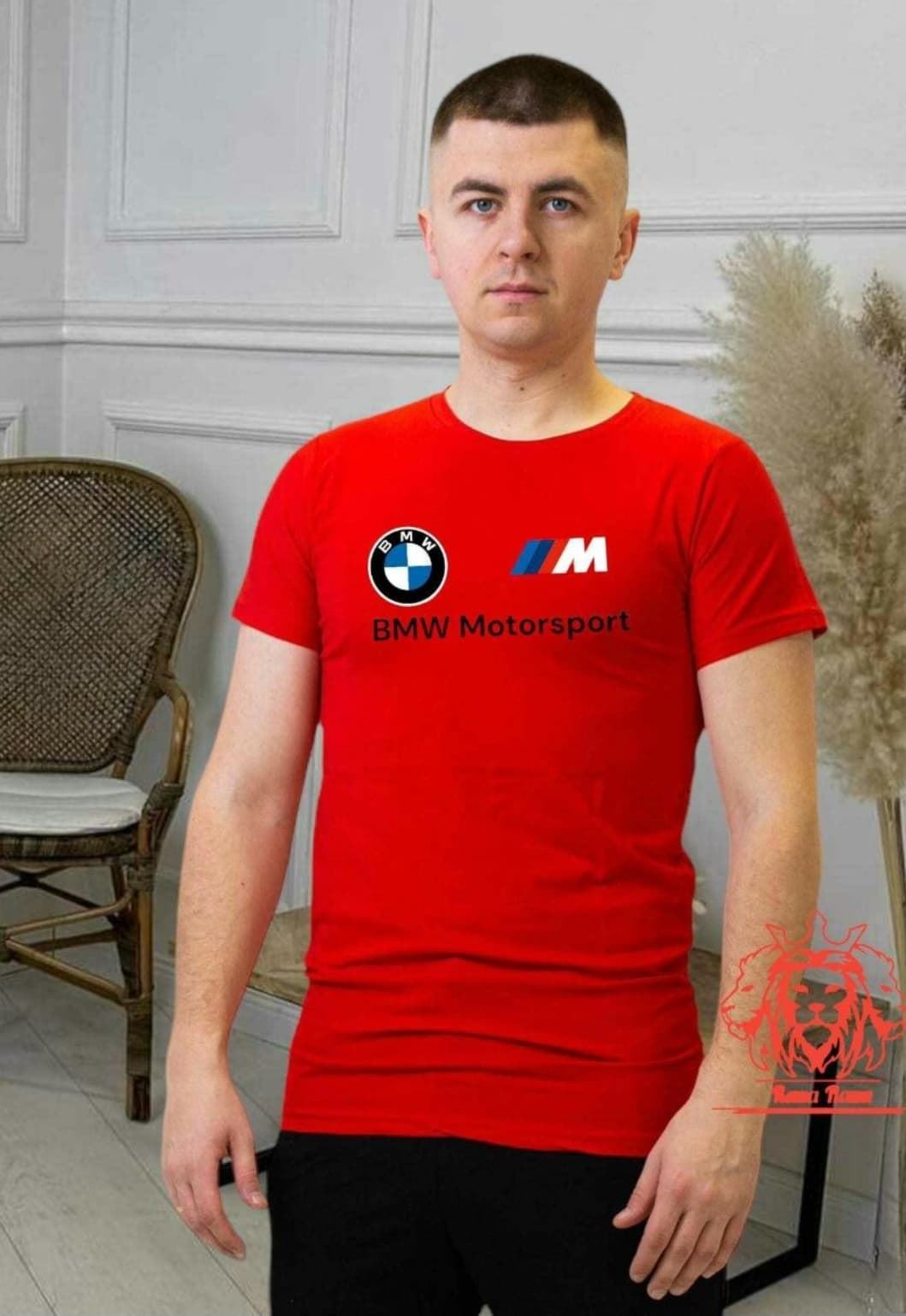 Conjunto Puma BMW motorsport - Imagen 1