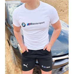 Conjunto Puma BMW motorsport - Imagen 2