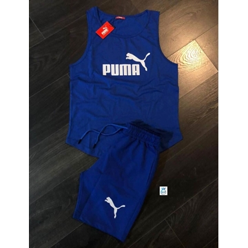 Conjunto Puma de verano - Imagen 1