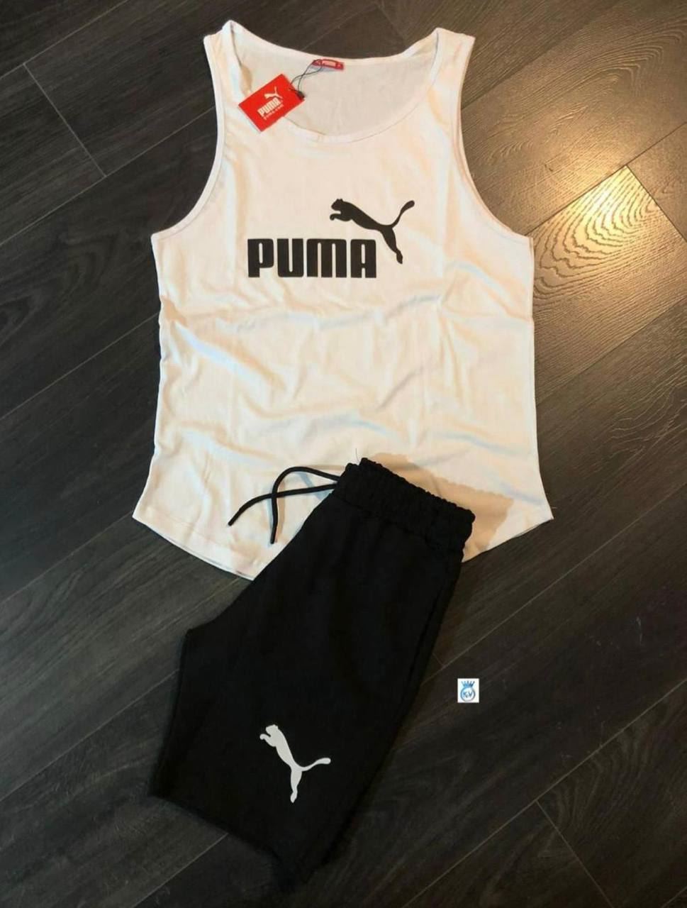 Conjunto Puma de verano - Imagen 2