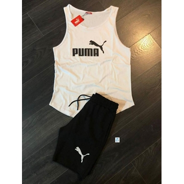 Conjunto Puma de verano - Imagen 2