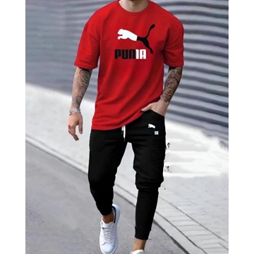 Conjunto Puma de verano - Imagen 1