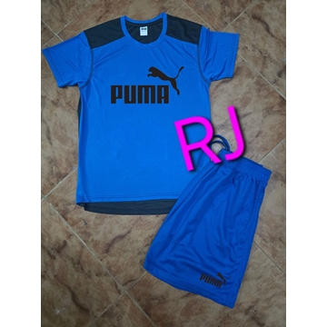 Conjunto Puma de verano - Imagen 2