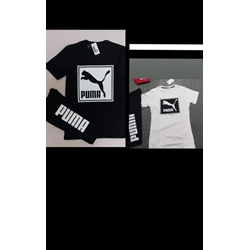 Conjunto Puma verano - Imagen 1