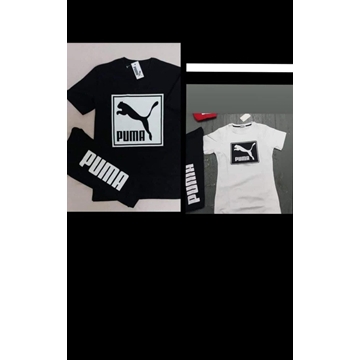 Conjunto Puma verano - Imagen 1