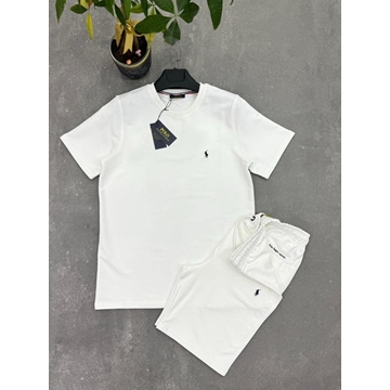 Conjunto Ralph Lauren verano - Imagen 1