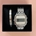 Conjunto reloj digital Tous y pulsera a juego - Imagen 1