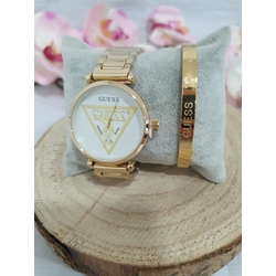 Conjunto reloj+ pulsera Guess - Imagen 2