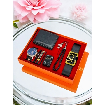 Conjunto  reloj y complementos Calvin Klein - Imagen 2