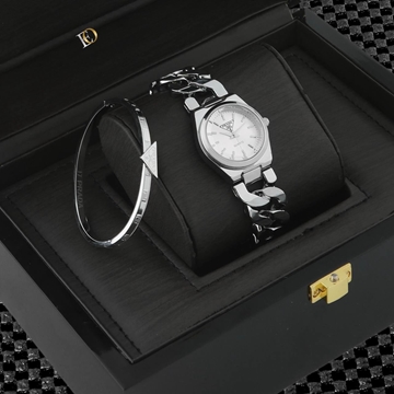 Conjunto reloj y pulsera Guess - Imagen 1