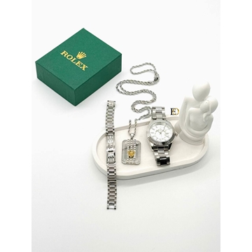 Conjunto Rolex de hombre - Imagen 1