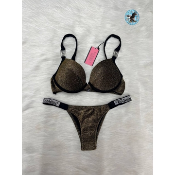 Conjunto ropa interior victoria secret - Imagen 1