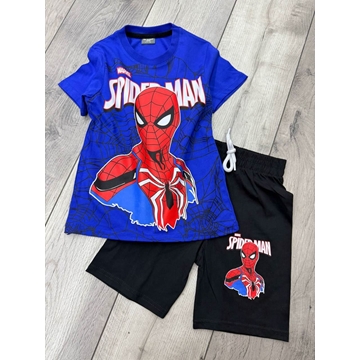 Conjunto Spiderman niño - Imagen 2