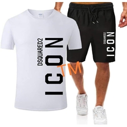 Conjunto Squared de verano - Imagen 1