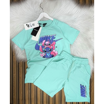 Conjunto Stich niña - Imagen 2