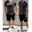 Conjunto sublimado de verano Adidas - Imagen 2