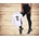 Conjunto sudadera y leggins Adidas Mickey - Imagen 2