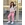 Conjunto sudadera y leggins flores - Imagen 1
