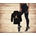 Conjunto sudadera y leggins Jordan - Imagen 1