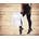 Conjunto sudadera y leggins Jordan - Imagen 2