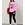 Conjunto sudadera y leggins Minnie - Imagen 2