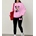 Conjunto sudadera y leggins Minnie - Imagen 2