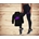 Conjunto sudadera y leggins Nike. - Imagen 2