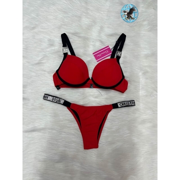 Conjunto sujetador y braga Christian Dior - Imagen 2