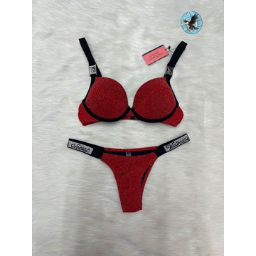 Conjunto sujetador y braga Victoria Secret - Imagen 2