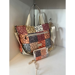 Conjunto Tous bolso y cartera - Imagen 2