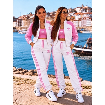 Conjunto tres piezas Adidas - Imagen 1