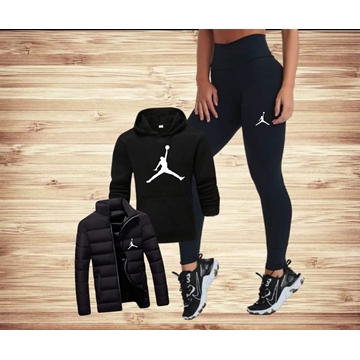 Conjunto tres piezas Jordan - Imagen 1