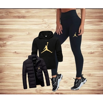 Conjunto tres piezas Jordan - Imagen 2