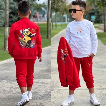 Conjunto tres piezas Louis Vuitton - Imagen 1