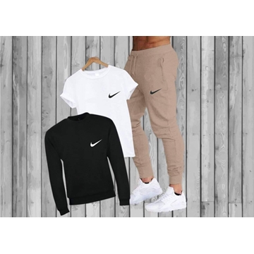 Conjunto tres piezas Nike - Imagen 2