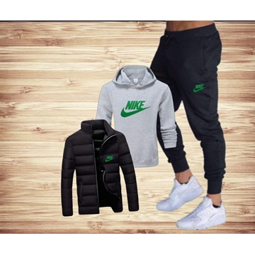 Conjunto tres piezas Nike - Imagen 2