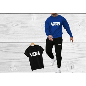 Conjunto tres piezas Vans - Imagen 2