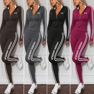 Conjunto Under Amour mujer - Imagen 1