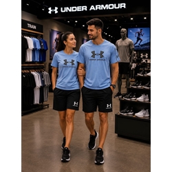 Conjunto Under Amour - Imagen 1