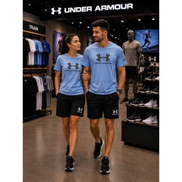 Conjunto Under Amour - Imagen 1