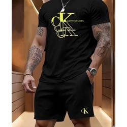 Conjunto verano Calvin Klein - Imagen 1