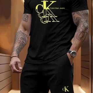 Conjunto verano Calvin Klein - Imagen 1