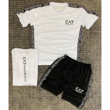 Conjunto verano Emporio Armani - Imagen 1