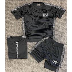 Conjunto verano Emporio Armani - Imagen 2