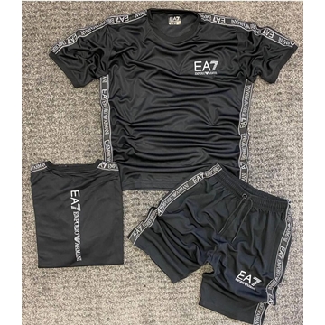 Conjunto verano Emporio Armani - Imagen 2