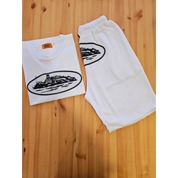 Conjunto verano hombre y mujer - Imagen 2