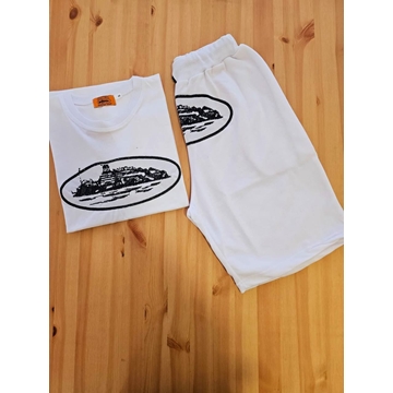 Conjunto verano hombre y mujer - Imagen 2