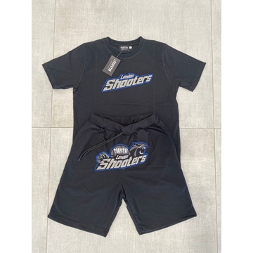 Conjunto verano  London Shooters - Imagen 1