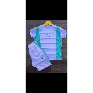 Conjunto verano Nike Air - Imagen 1