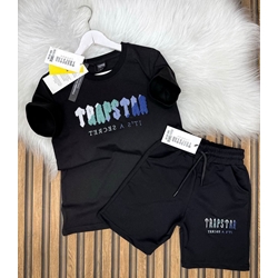 Conjunto verano Trapstar - Imagen 1